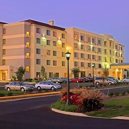 מלון Fertility Courtyard Lancaster מראה חיצוני תמונה