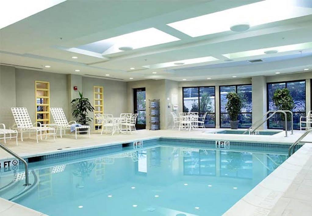 מלון Fertility Courtyard Lancaster מראה חיצוני תמונה