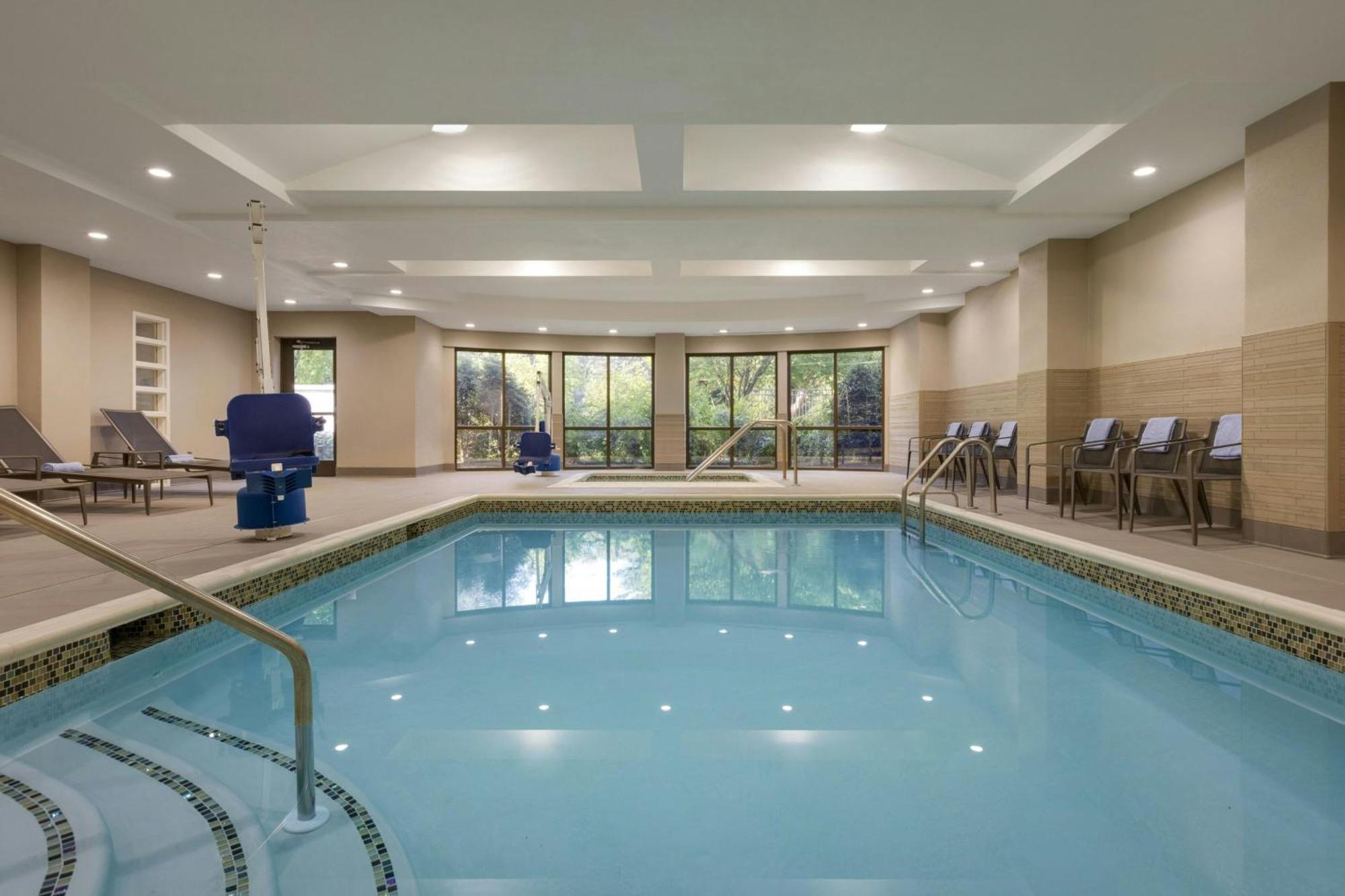 מלון Fertility Courtyard Lancaster מראה חיצוני תמונה