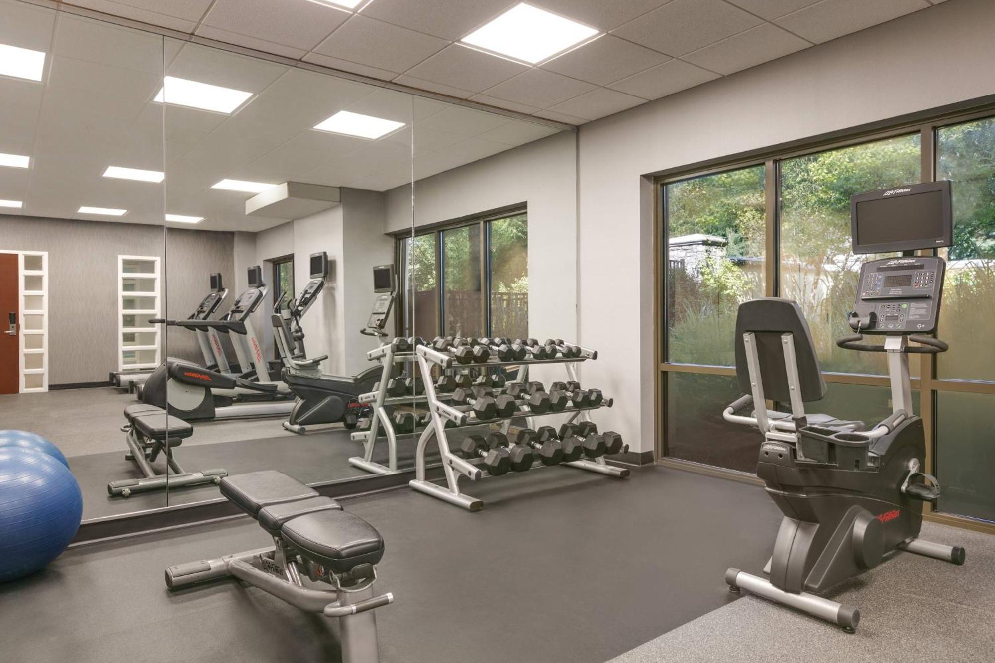 מלון Fertility Courtyard Lancaster מראה חיצוני תמונה