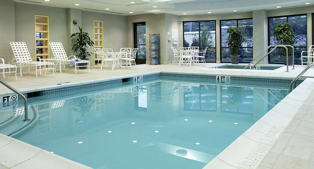 מלון Fertility Courtyard Lancaster מראה חיצוני תמונה